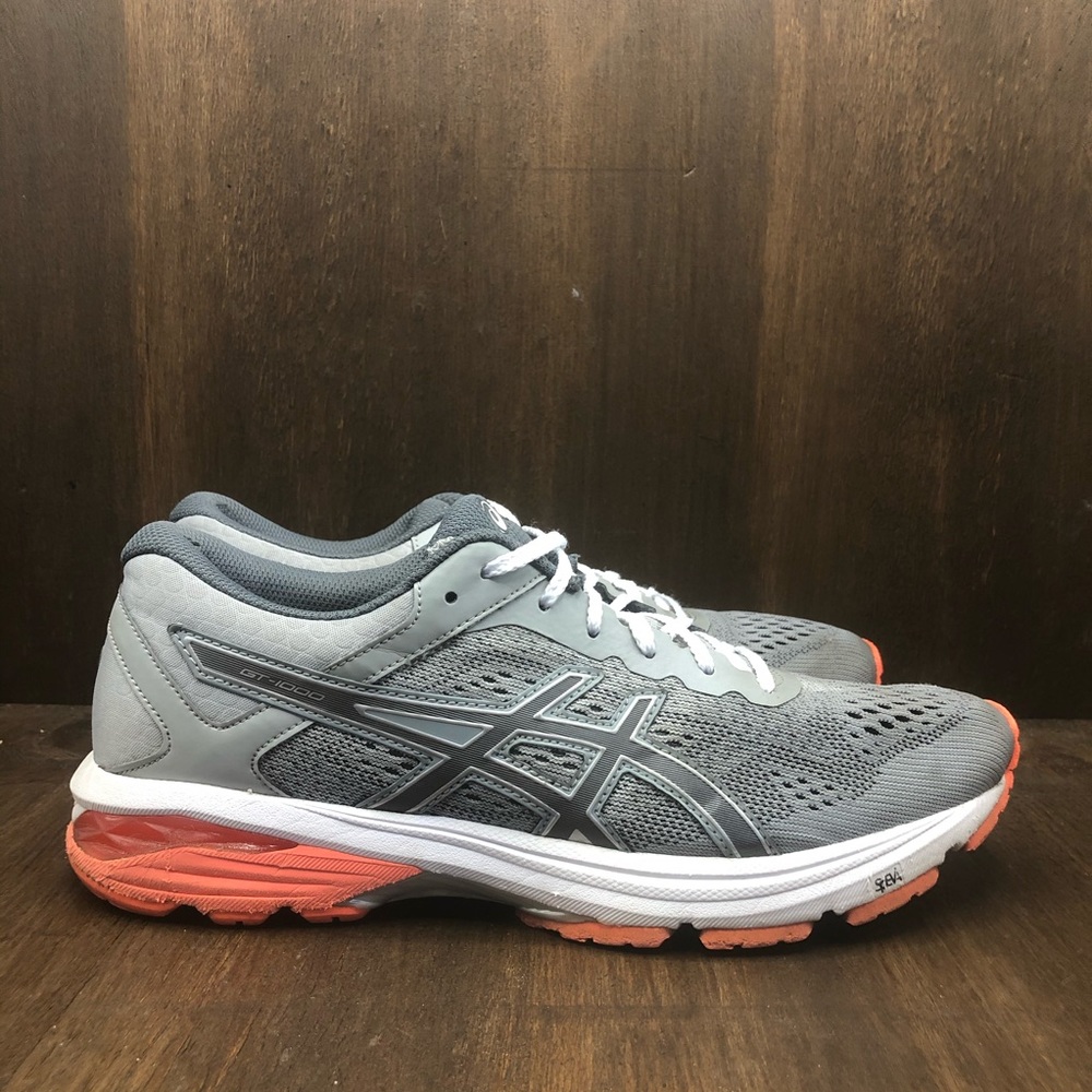 ASICS Duomax GT-1000 Running